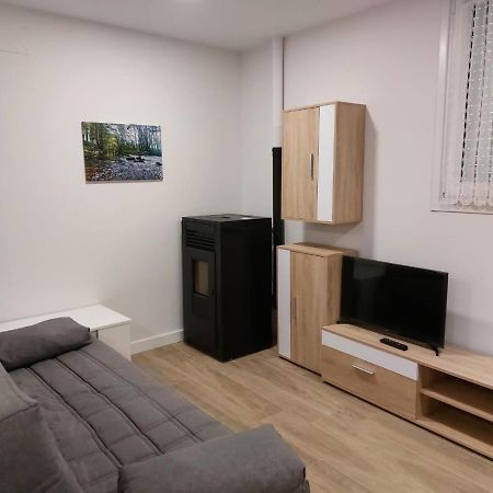 Appartement Casa Korrontxas & Ega Txokoa à Murieta Extérieur photo