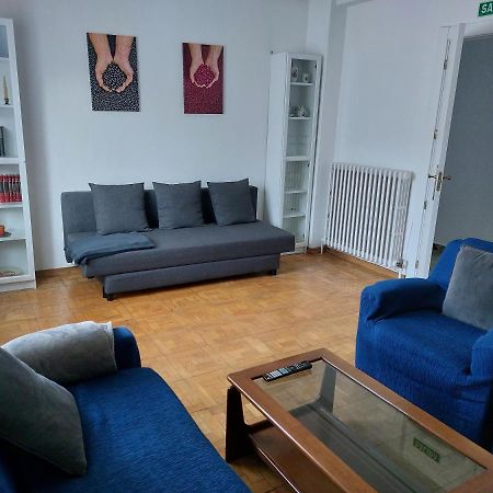 Appartement Casa Korrontxas & Ega Txokoa à Murieta Extérieur photo