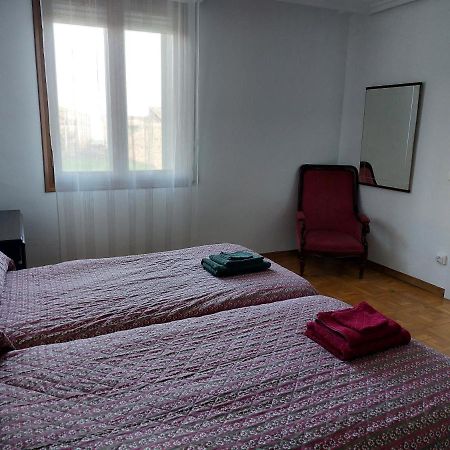 Appartement Casa Korrontxas & Ega Txokoa à Murieta Extérieur photo