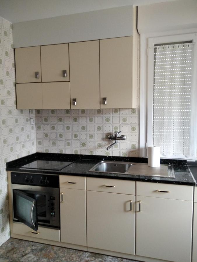 Appartement Casa Korrontxas & Ega Txokoa à Murieta Extérieur photo