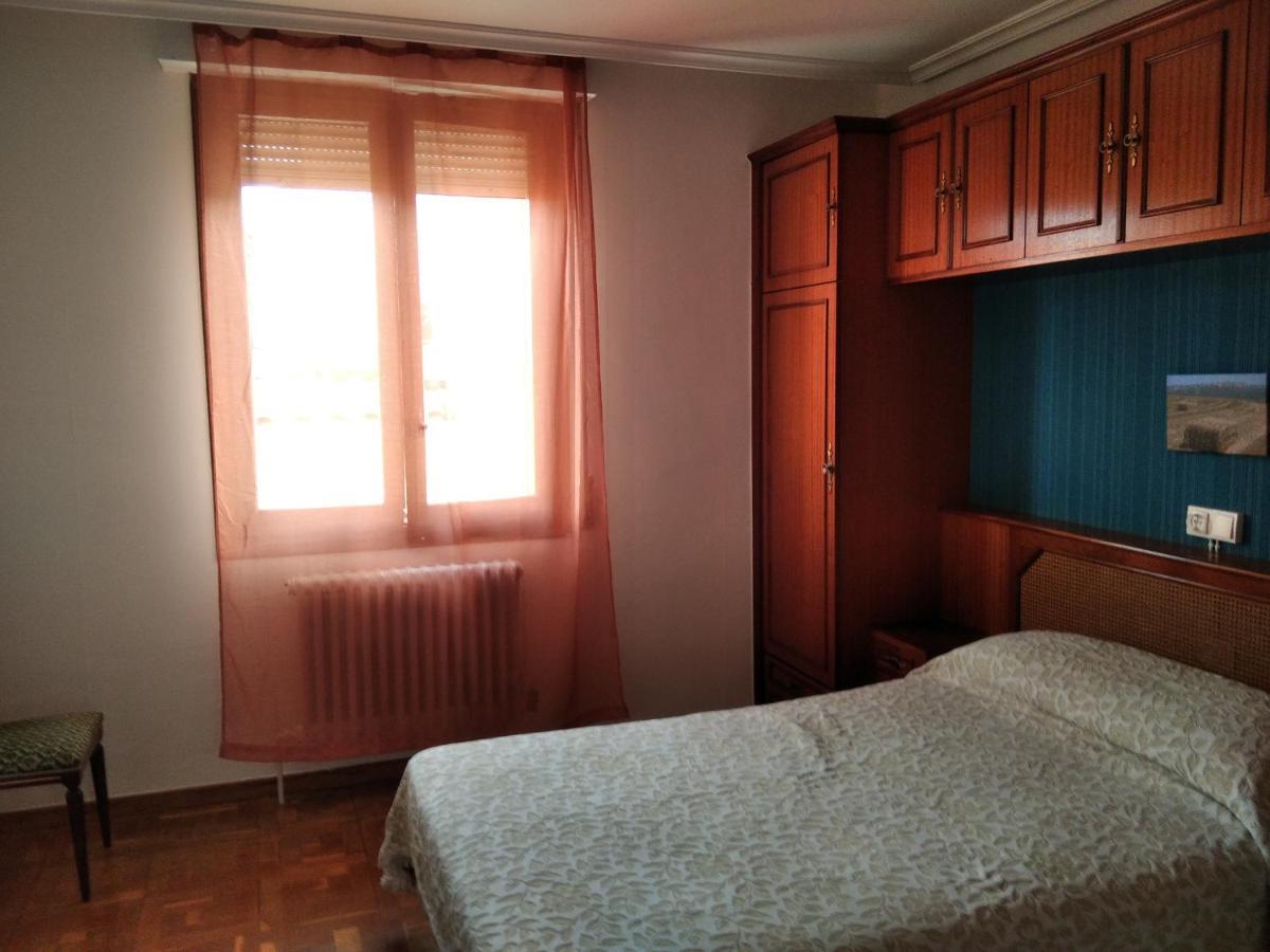 Appartement Casa Korrontxas & Ega Txokoa à Murieta Extérieur photo