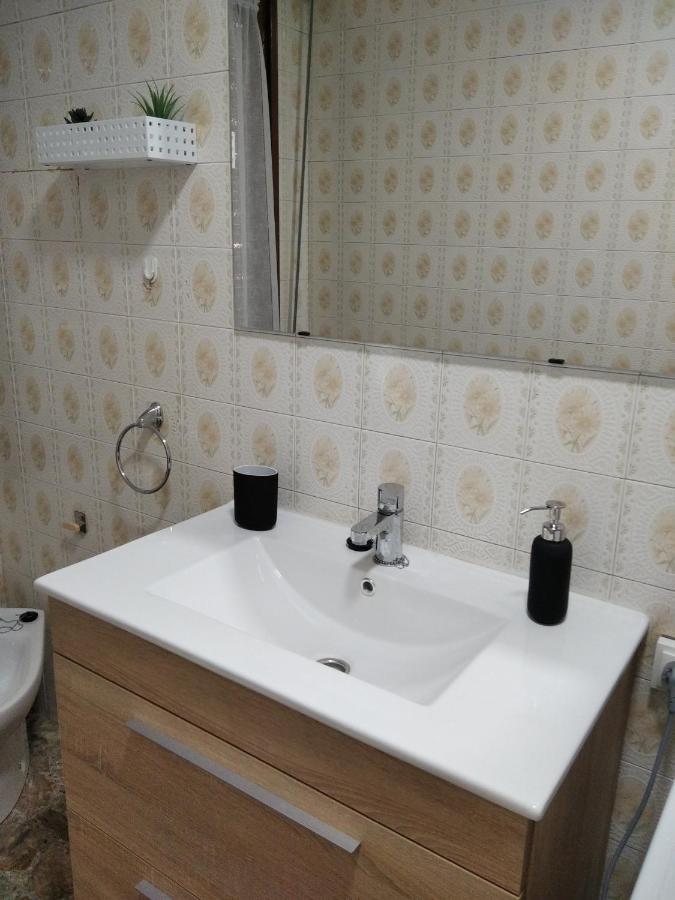Appartement Casa Korrontxas & Ega Txokoa à Murieta Extérieur photo