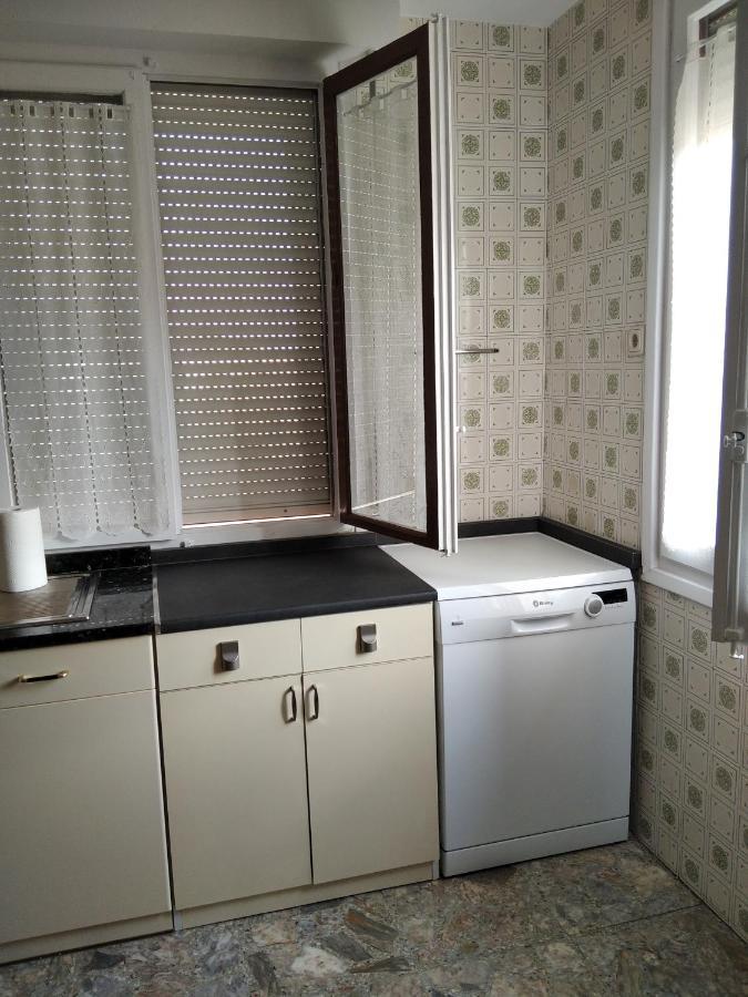 Appartement Casa Korrontxas & Ega Txokoa à Murieta Extérieur photo