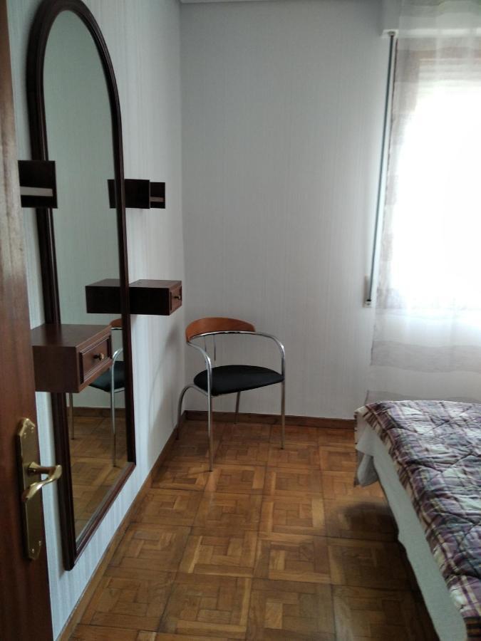Appartement Casa Korrontxas & Ega Txokoa à Murieta Extérieur photo