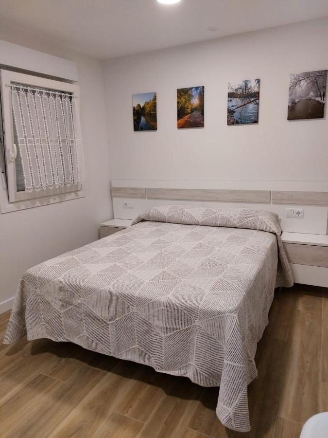 Appartement Casa Korrontxas & Ega Txokoa à Murieta Extérieur photo