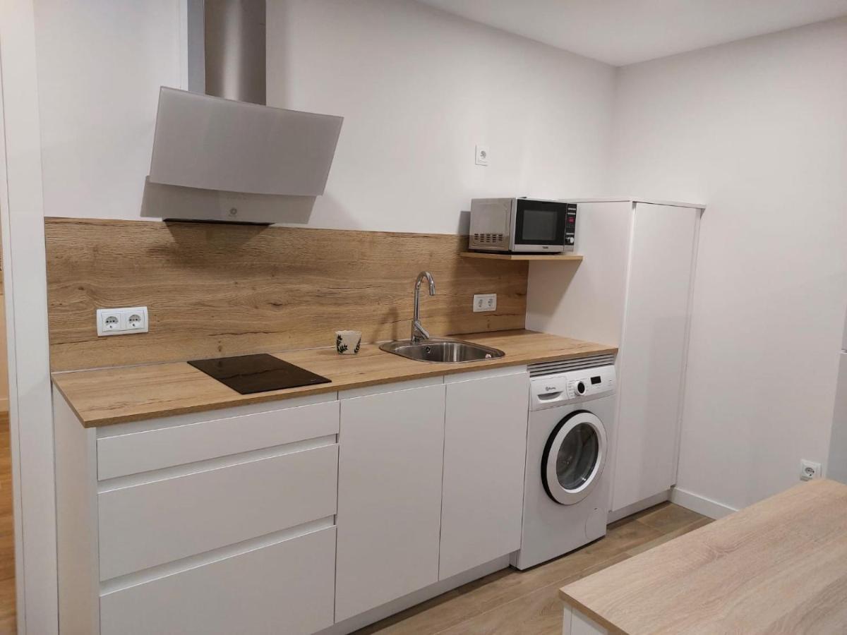 Appartement Casa Korrontxas & Ega Txokoa à Murieta Extérieur photo