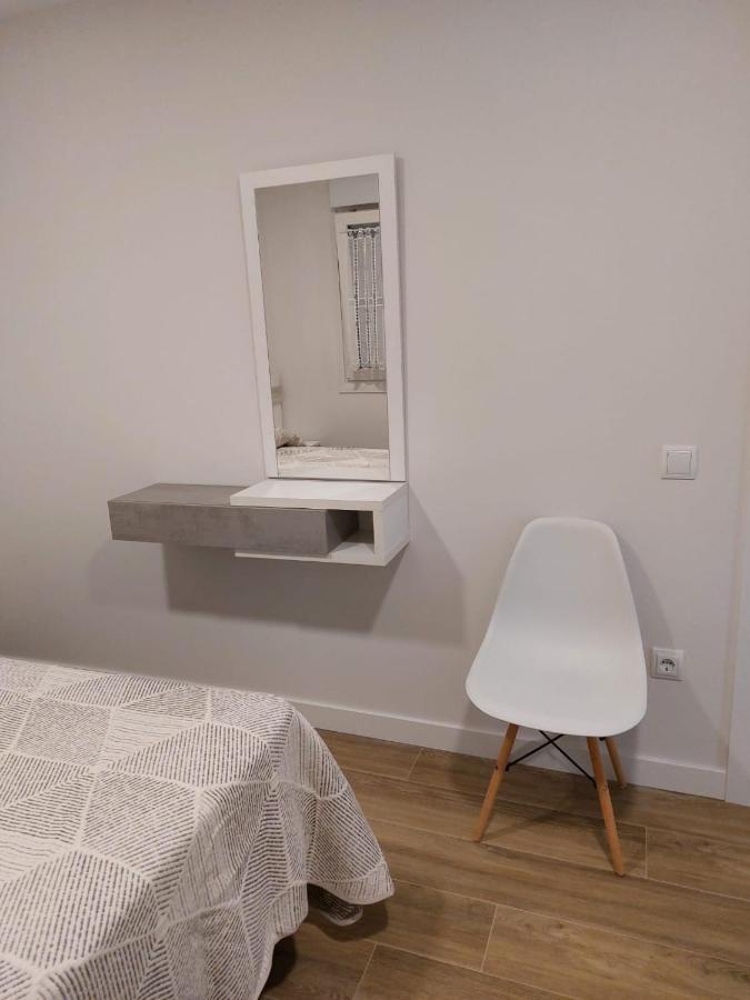 Appartement Casa Korrontxas & Ega Txokoa à Murieta Extérieur photo