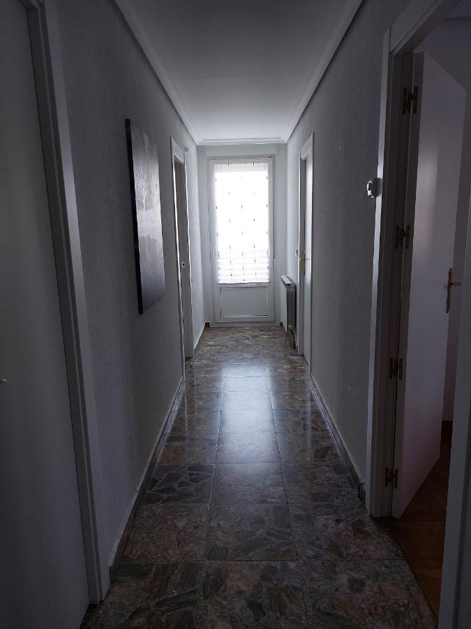 Appartement Casa Korrontxas & Ega Txokoa à Murieta Extérieur photo